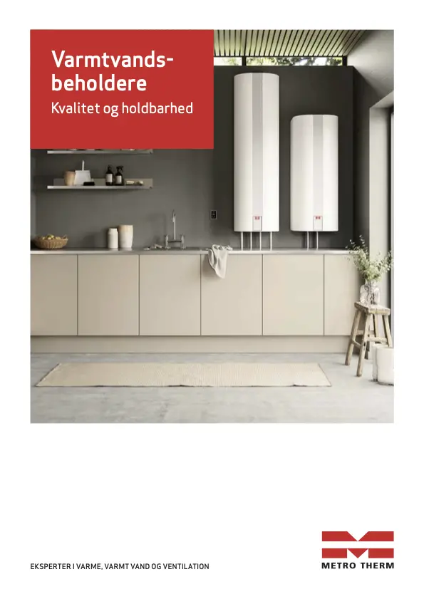 Installatørprisliste 2025 