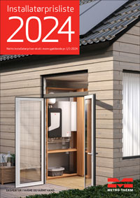 Installatørprisliste-2024