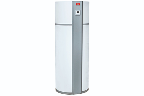 METROAIR F6-varmepumpe