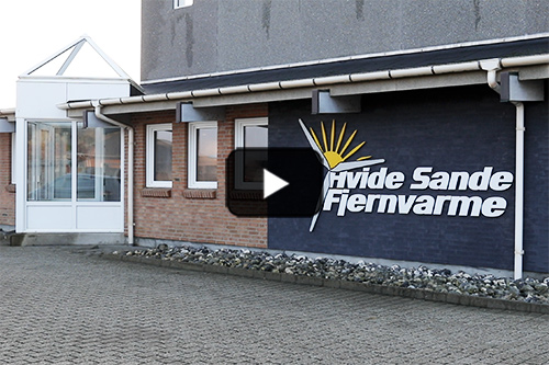Hvide Sande Fjernvarme