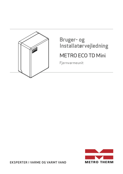 Installatørprisliste 2025