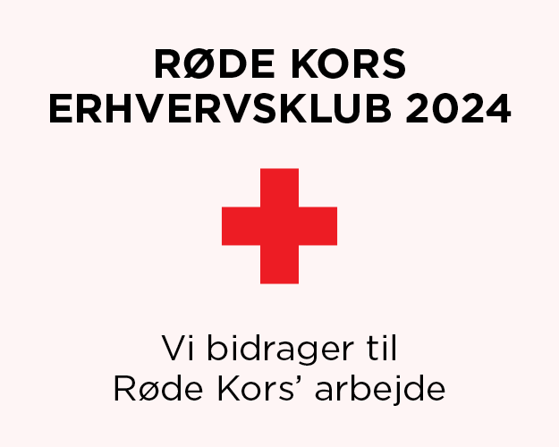 Røde Kors Erhvervsklub