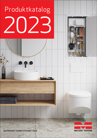 Produktkatalog 2023