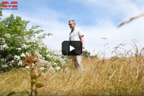 Biodiversitet hos METRO THERM