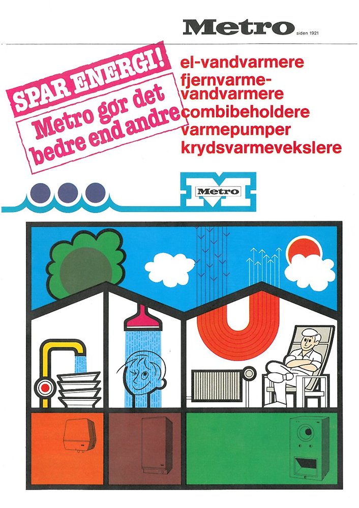 Energispareprogram