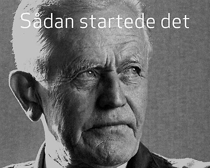 Jørgen Jørgensen - sådan startede det