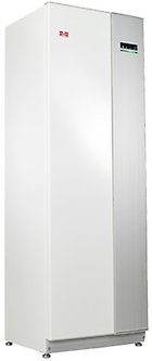 Metrosaver MB jordvarmepumpe