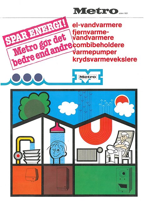 Energispareprogram