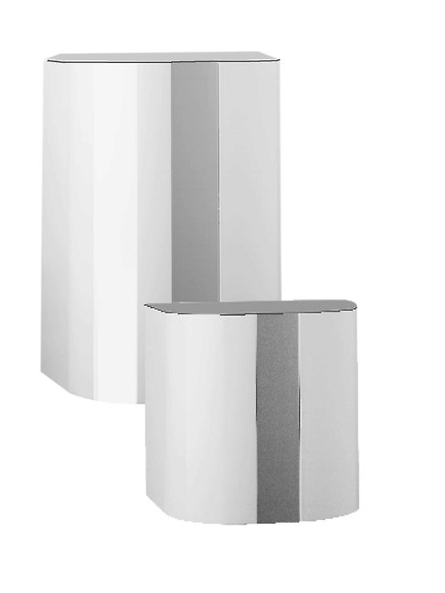 METRO THERM Pladesæt